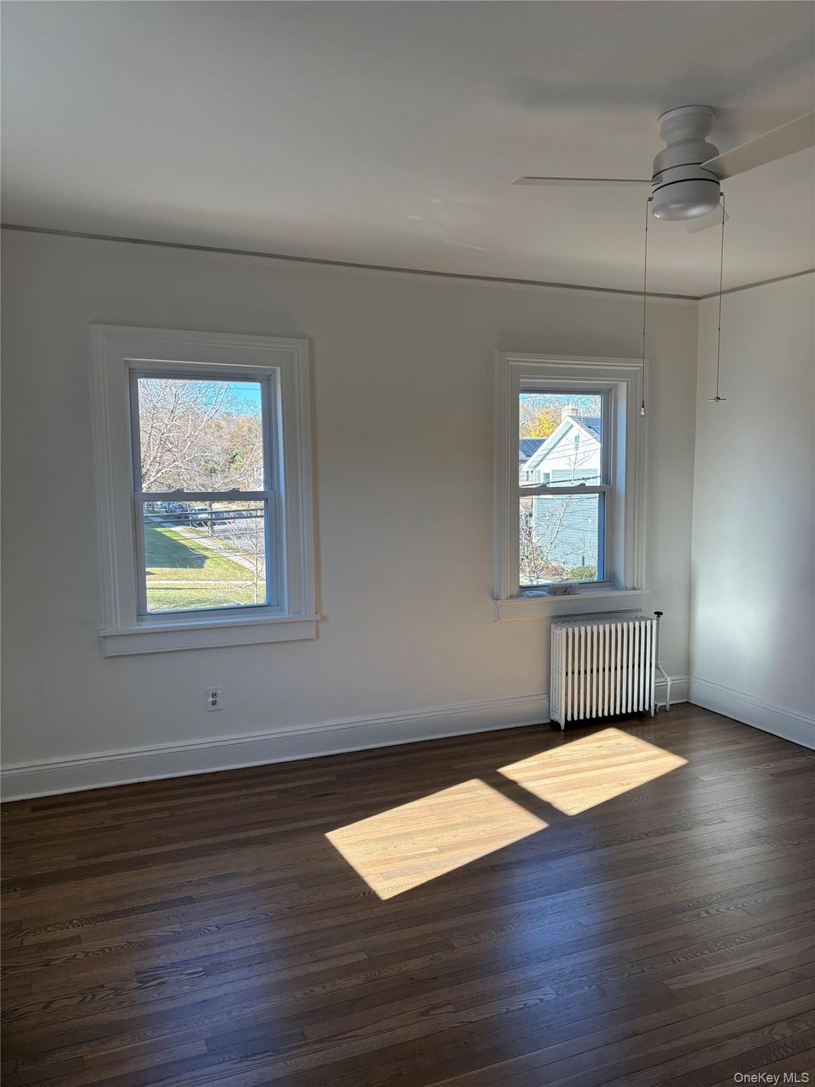 166 Lake Avenue, Unit 2 Tuckahoe, NY 10707 - Photo 4 of 14 Another view of Living/Dining Room. All new windows thruout!!!