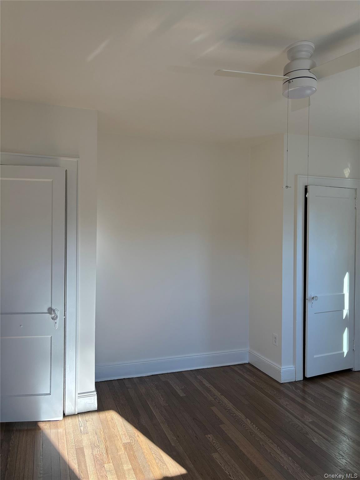 166 Lake Avenue, Unit 2 Tuckahoe, NY 10707 - Photo 8 of 14 Another view of Primary Bedroom with two closets