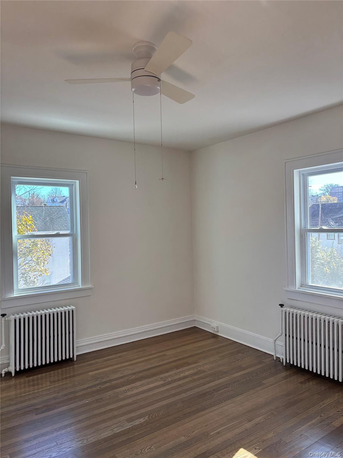 166 Lake Avenue, Unit 2 Tuckahoe, NY 10707 - Photo 9 of 14 Another view of Primary Bedroom