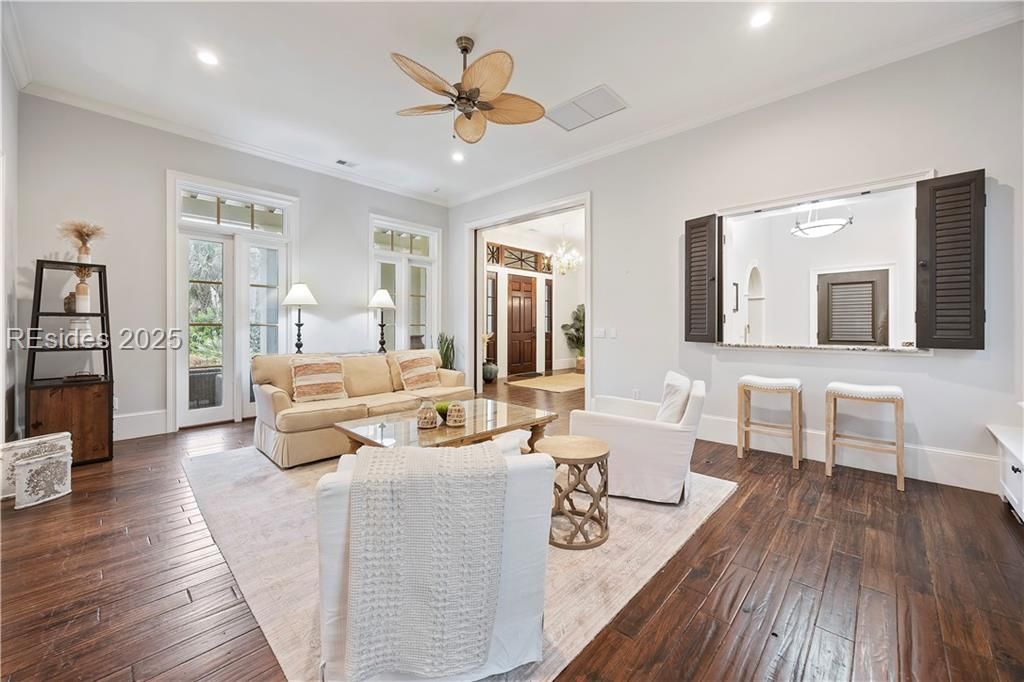 9 Armada Street Hilton Head Island, SC 29928 - Photo 11 of 89