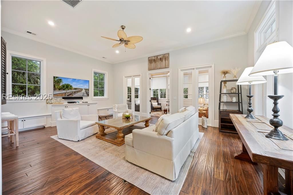 9 Armada Street Hilton Head Island, SC 29928 - Photo 12 of 89