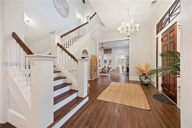$4,995,000 | 9 Armada Street, Hilton Head Island, SC 29928
