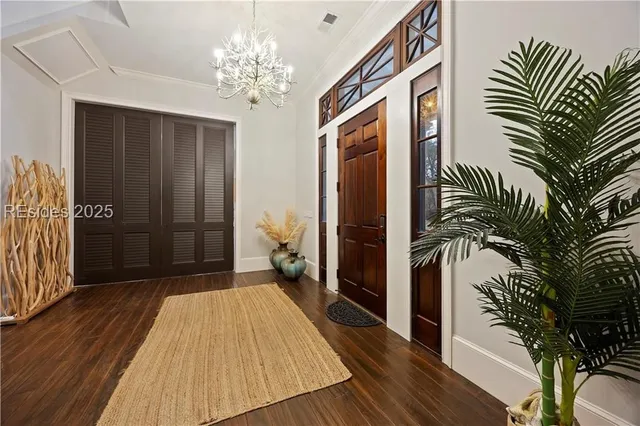 $4,995,000 | 9 Armada Street, Hilton Head Island, SC 29928