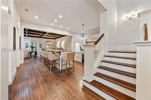 $4,995,000 | 9 Armada Street, Hilton Head Island, SC 29928