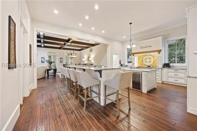 $4,995,000 | 9 Armada Street, Hilton Head Island, SC 29928