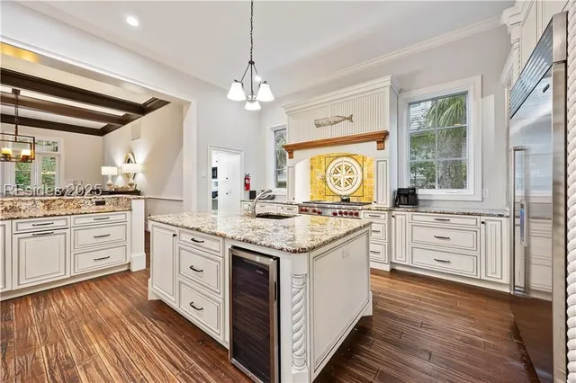 $4,995,000 | 9 Armada Street, Hilton Head Island, SC 29928