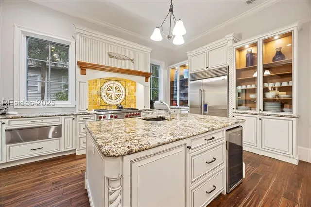 $4,995,000 | 9 Armada Street, Hilton Head Island, SC 29928