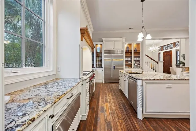 $4,995,000 | 9 Armada Street, Hilton Head Island, SC 29928