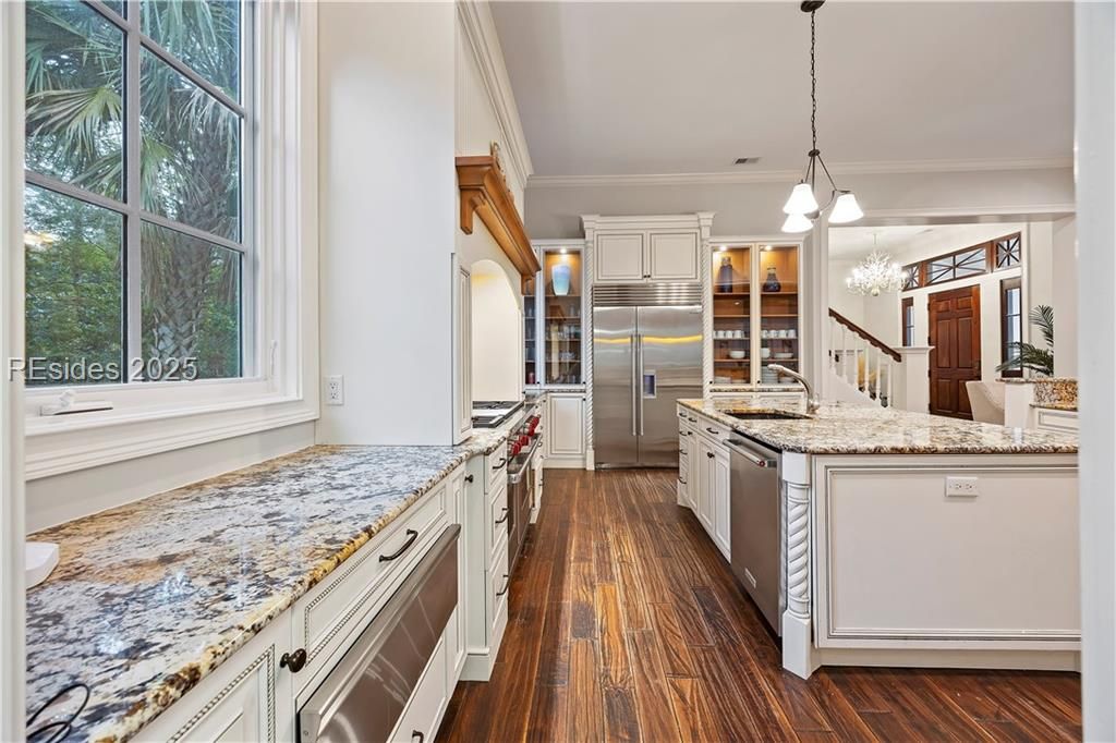 9 Armada Street Hilton Head Island, SC 29928 - Photo 21 of 89