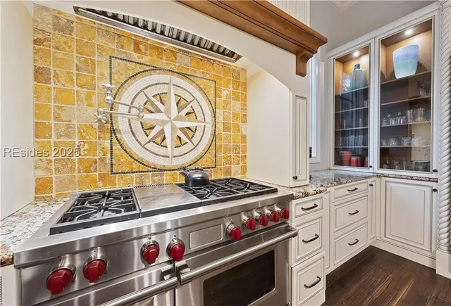 $4,995,000 | 9 Armada Street, Hilton Head Island, SC 29928