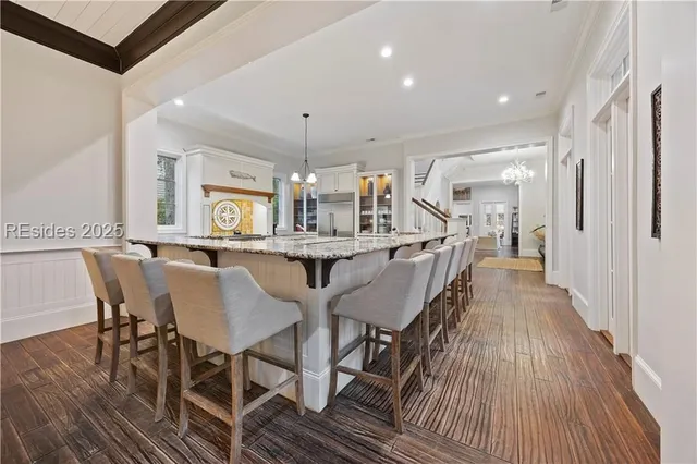 $4,995,000 | 9 Armada Street, Hilton Head Island, SC 29928