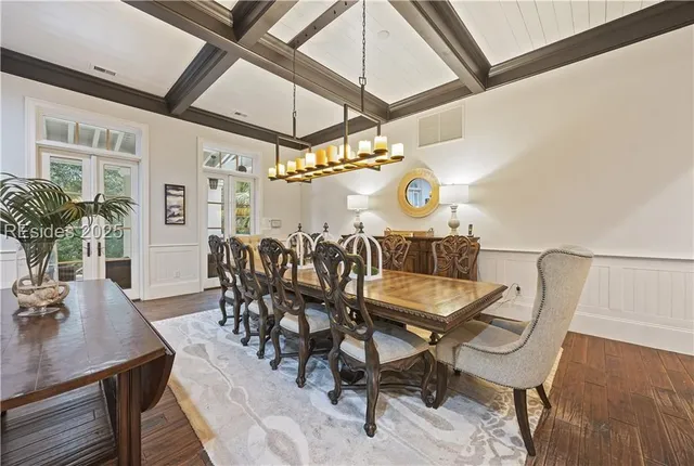 $4,995,000 | 9 Armada Street, Hilton Head Island, SC 29928