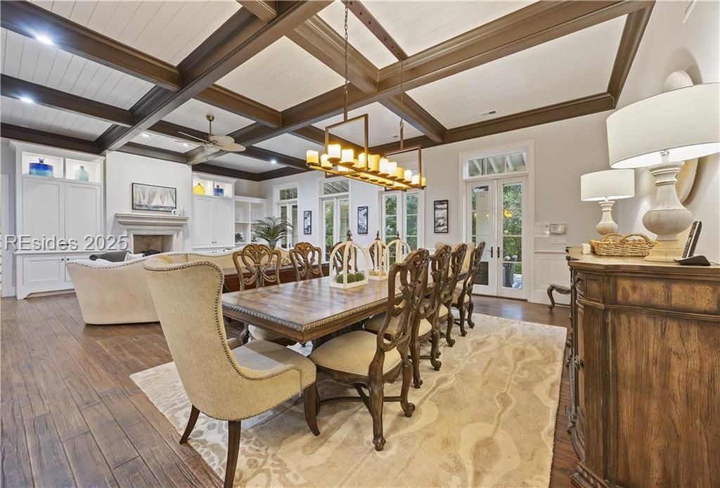 9 Armada Street Hilton Head Island, SC 29928 - Photo 25 of 89