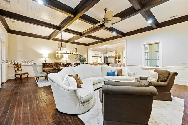 $4,995,000 | 9 Armada Street, Hilton Head Island, SC 29928