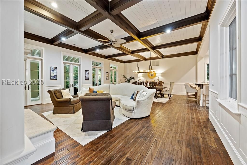 9 Armada Street Hilton Head Island, SC 29928 - Photo 27 of 89