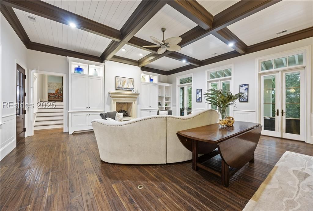 9 Armada Street Hilton Head Island, SC 29928 - Photo 28 of 89