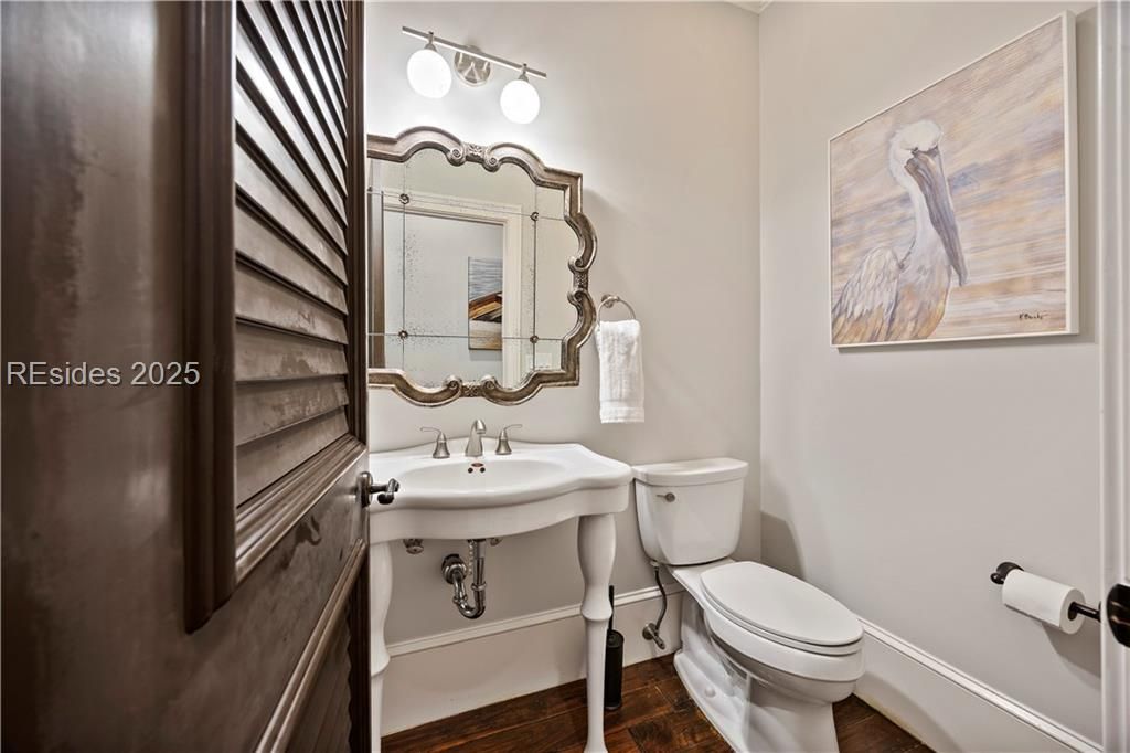 9 Armada Street Hilton Head Island, SC 29928 - Photo 30 of 89