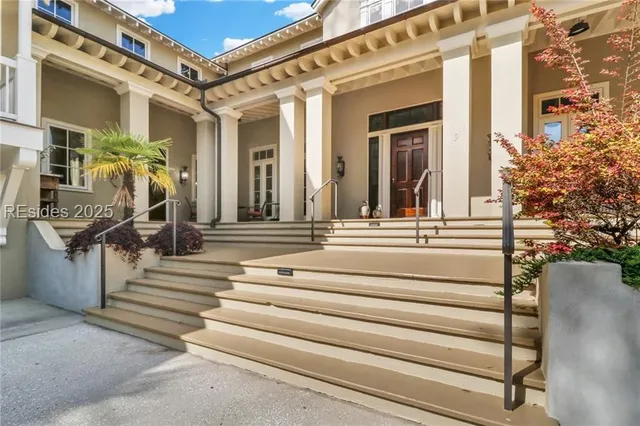 $4,995,000 | 9 Armada Street, Hilton Head Island, SC 29928