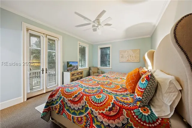 $4,995,000 | 9 Armada Street, Hilton Head Island, SC 29928