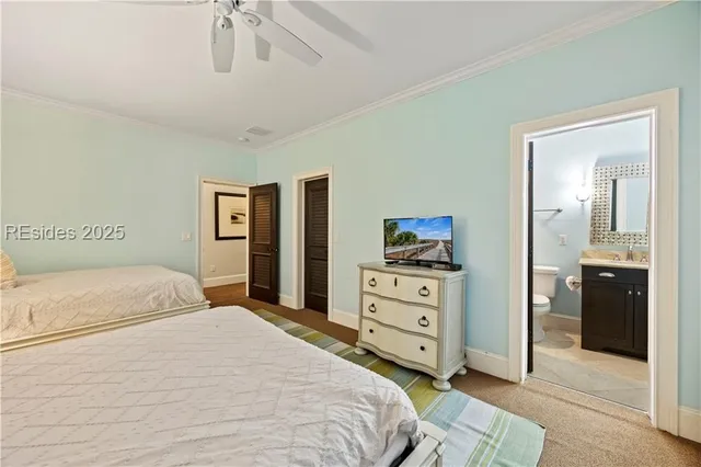 $4,995,000 | 9 Armada Street, Hilton Head Island, SC 29928