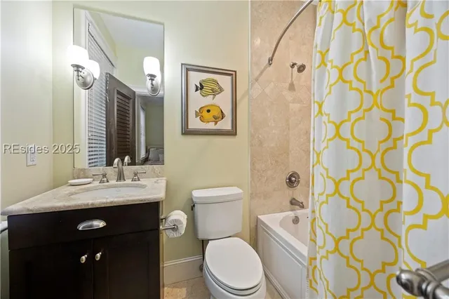 $4,995,000 | 9 Armada Street, Hilton Head Island, SC 29928