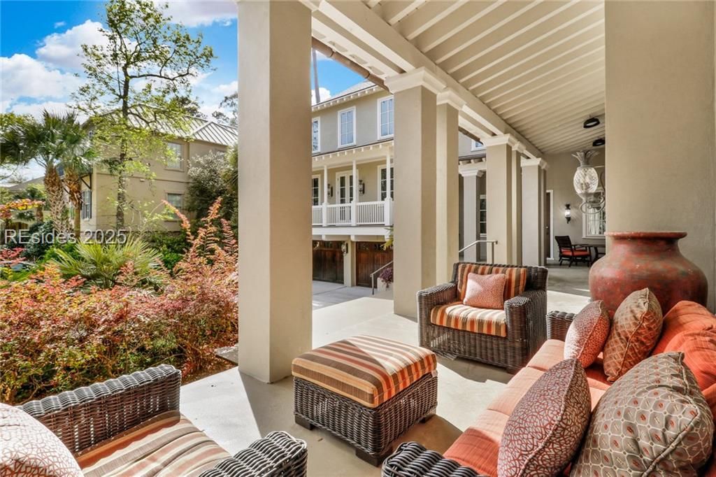 9 Armada Street Hilton Head Island, SC 29928 - Photo 4 of 89