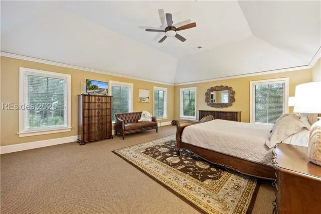 $4,995,000 | 9 Armada Street, Hilton Head Island, SC 29928