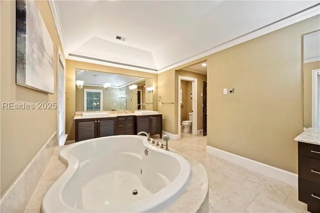 $4,995,000 | 9 Armada Street, Hilton Head Island, SC 29928