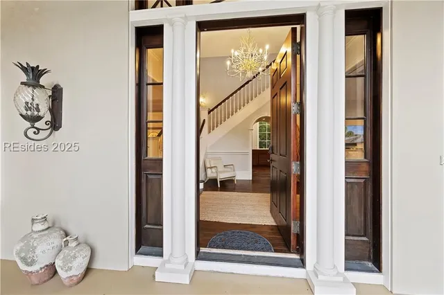 $4,995,000 | 9 Armada Street, Hilton Head Island, SC 29928