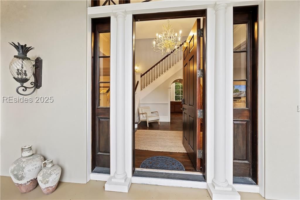 9 Armada Street Hilton Head Island, SC 29928 - Photo 5 of 89