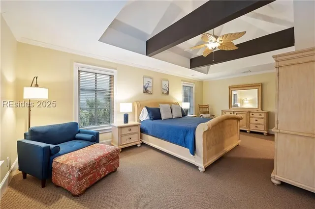 $4,995,000 | 9 Armada Street, Hilton Head Island, SC 29928