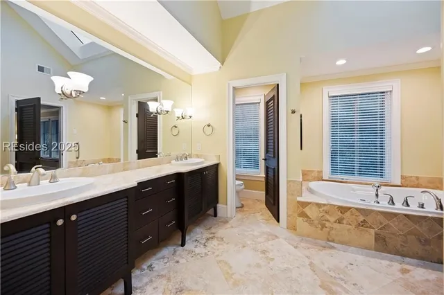 $4,995,000 | 9 Armada Street, Hilton Head Island, SC 29928