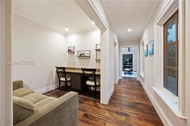 $4,995,000 | 9 Armada Street, Hilton Head Island, SC 29928