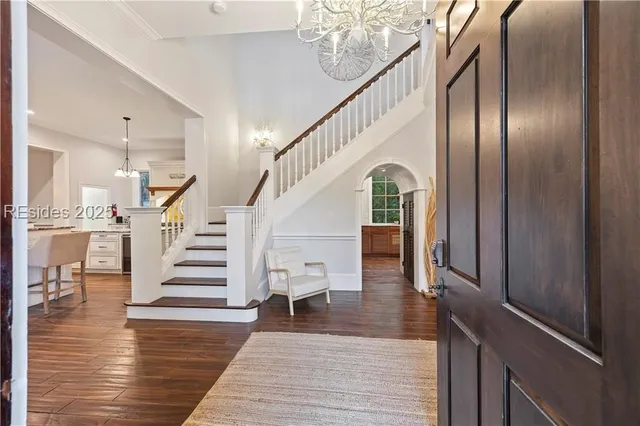 $4,995,000 | 9 Armada Street, Hilton Head Island, SC 29928