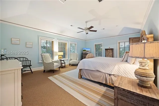 $4,995,000 | 9 Armada Street, Hilton Head Island, SC 29928