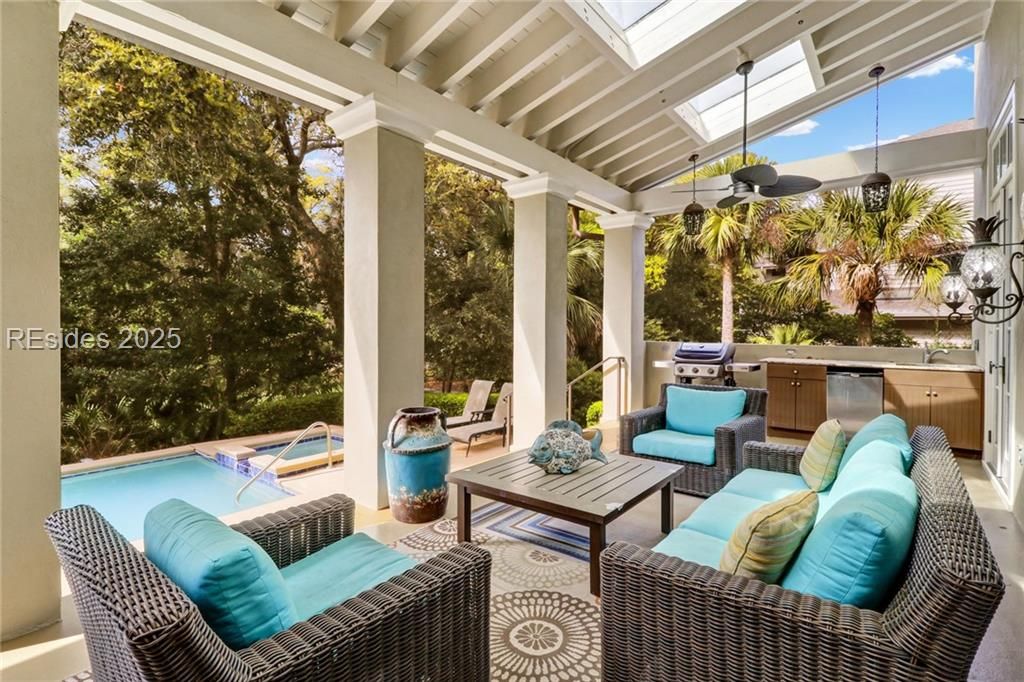 9 Armada Street Hilton Head Island, SC 29928 - Photo 68 of 89