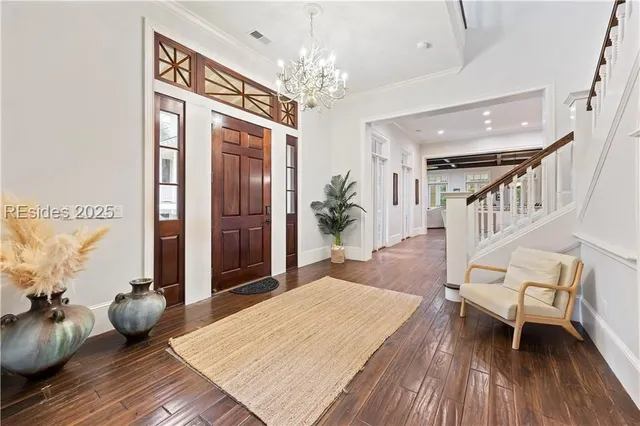 $4,995,000 | 9 Armada Street, Hilton Head Island, SC 29928