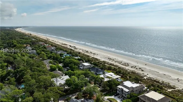 $4,995,000 | 9 Armada Street, Hilton Head Island, SC 29928