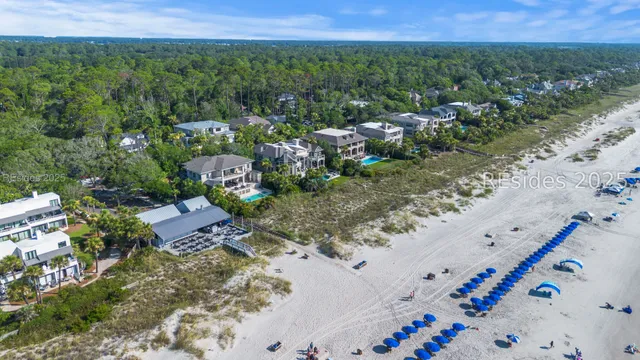 $4,995,000 | 9 Armada Street, Hilton Head Island, SC 29928