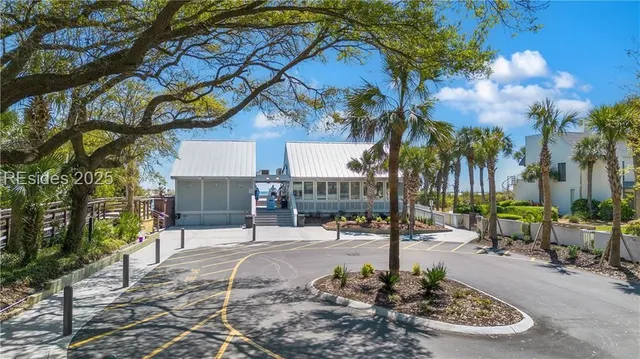 $4,995,000 | 9 Armada Street, Hilton Head Island, SC 29928