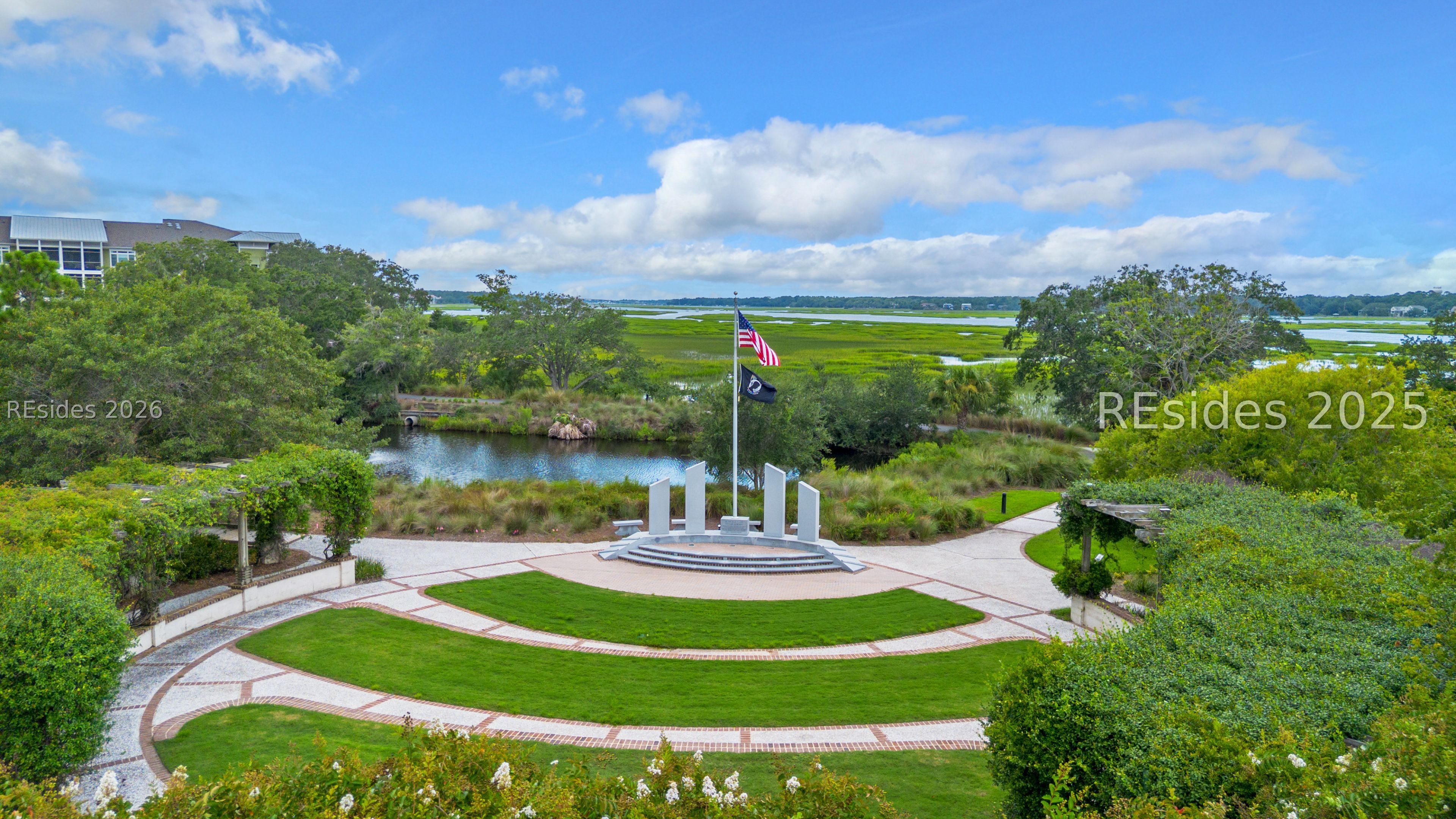 9 Armada Street Hilton Head Island, SC 29928 - Photo 85 of 89