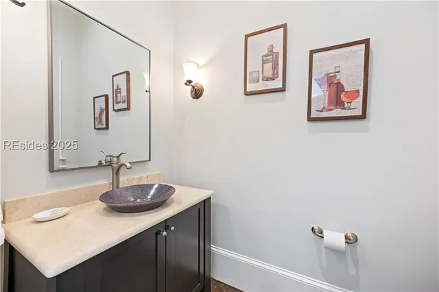 $4,995,000 | 9 Armada Street, Hilton Head Island, SC 29928