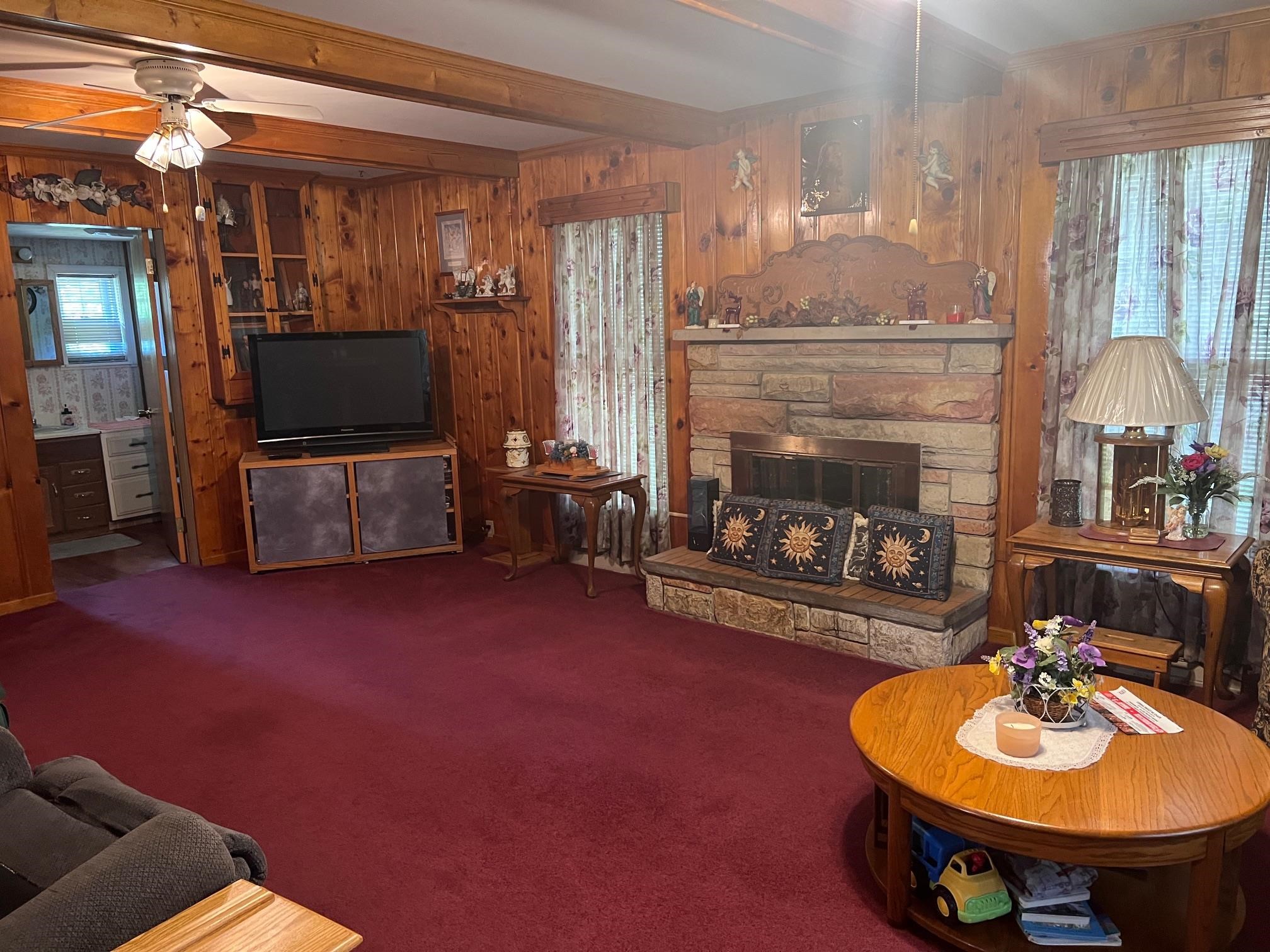 13054 Shaftsburg Road Perry, MI 48872 - Photo 8 of 24 Gallery Image 8