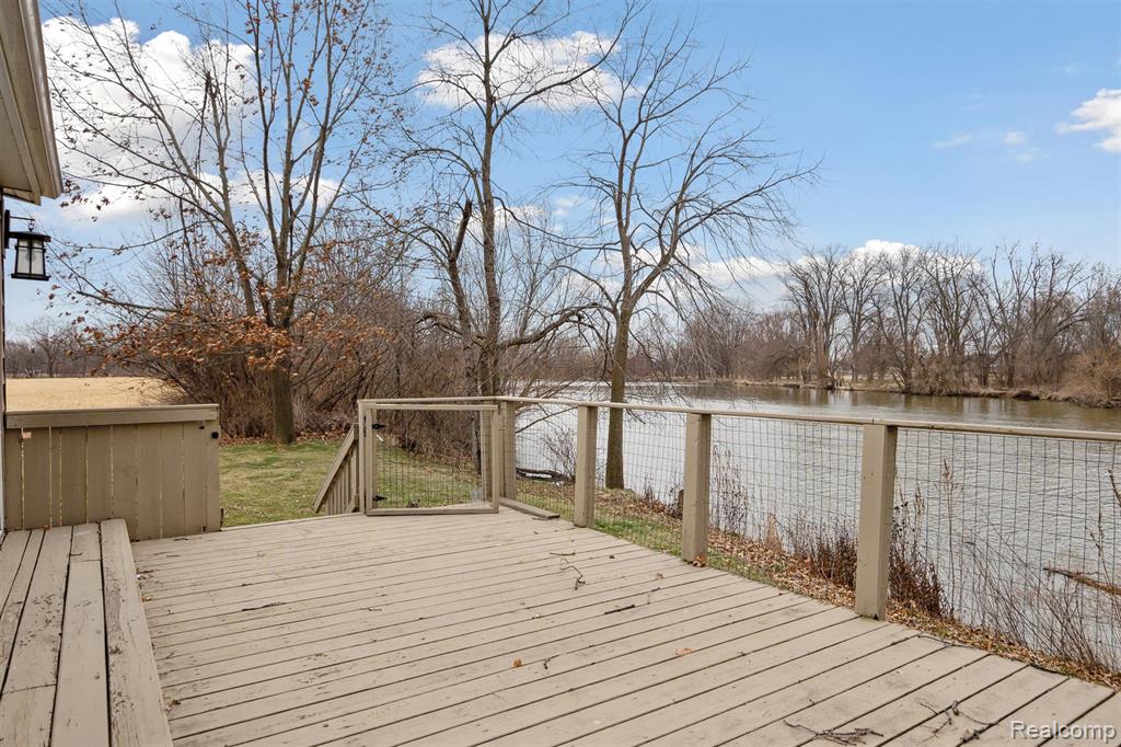8309 North Custer Road Monroe, MI 48162 - Photo 21 of 26