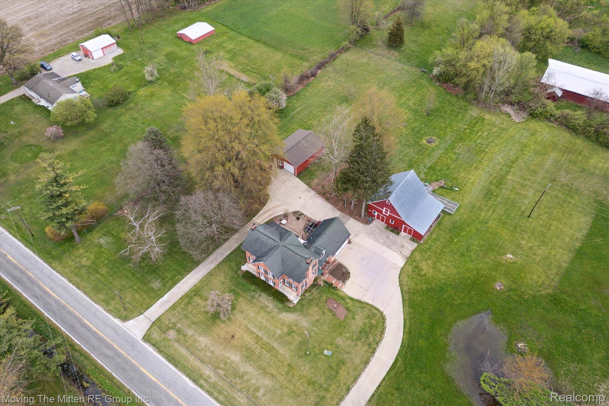 9771 Bunton Road Willis, MI 48191 - Photo 63 of 70 Gallery Image 63