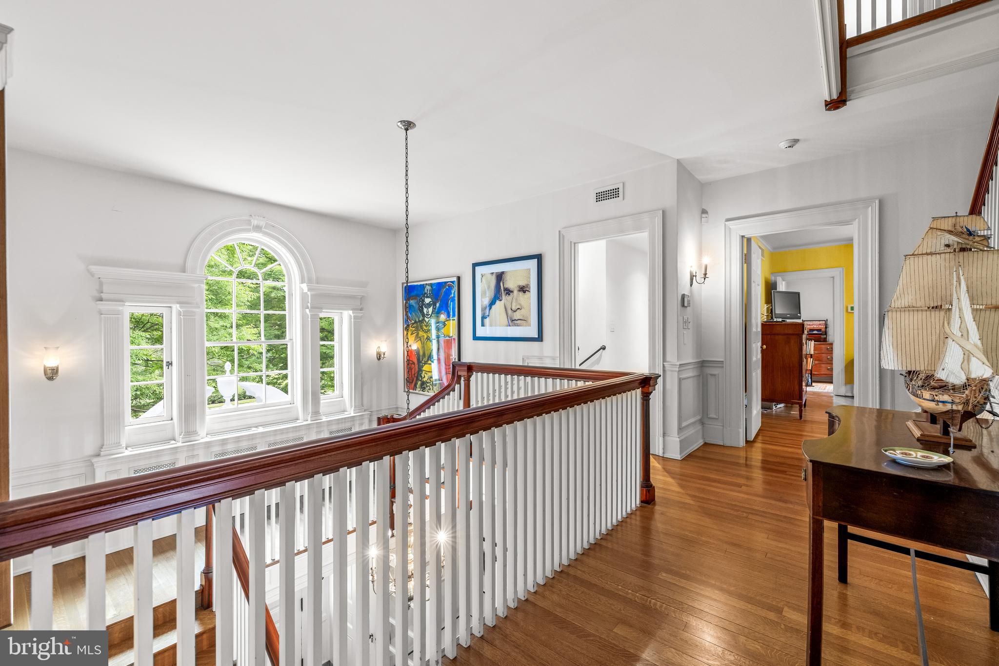 811 St Georges Road Baltimore, MD 21210 - Photo 43 of 97 Hall