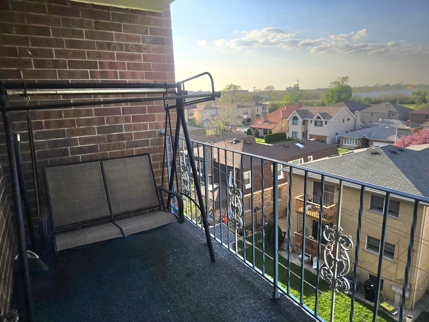 6526 West Irving Park Road, Unit 505 Chicago, IL 60634 - Photo 5 of 14