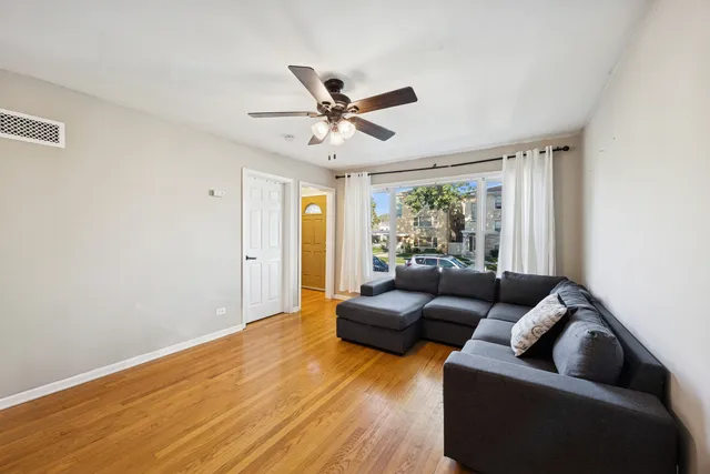 $395,000 | 2224 North 75th Court, Elmwood Park, IL 60707