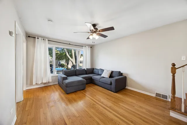 $395,000 | 2224 North 75th Court, Elmwood Park, IL 60707