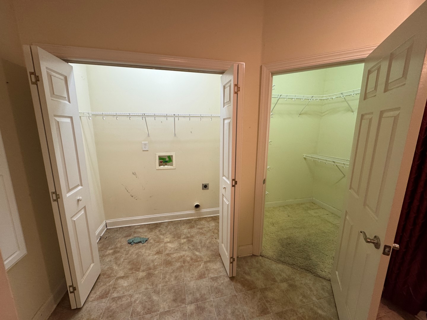 110 Westview Drive Spring Hill, TN 37174 - Photo 11 of 14 a bathroom with a shower and a sink